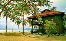 Pelangi Beach Resort & Spa Langkawi